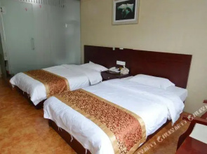 Nanjing Kending Star Holiday Hotel