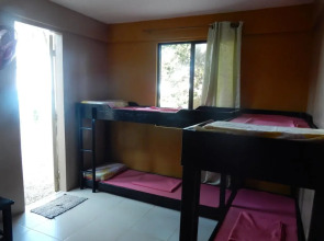 Kenyama Beach Resort