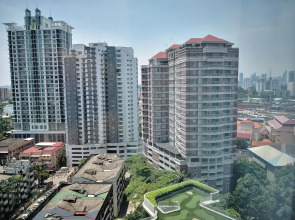 Robertson Suites Kuala Lumpur