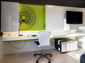 Scandic Tampere Station