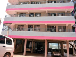 Clifton Bnb kisii