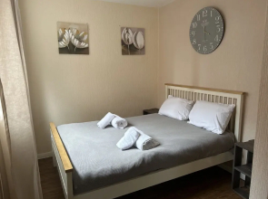 Guest Suite at The Grand Hotel