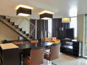 Garden Court Victoria Junction