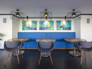 Hampton by Hilton Istanbul Kurtkoy