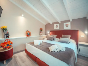 B&B A'Coffa