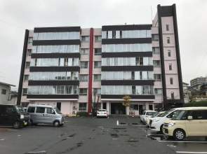 Matsuki building Seaside Mansion
