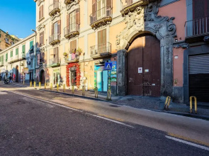 Palazzo Loffredo by Napoliapartments