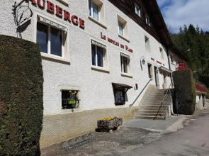 Hôtel Restaurant le Moulin du Plain