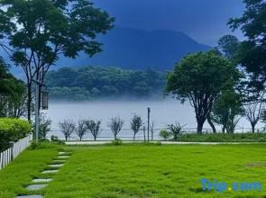 Water Mist Homestay