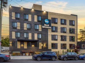 Best Western Brooklyn-Coney Island Inn