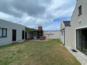 New listing! Seafront-7 sleeper holiday home
