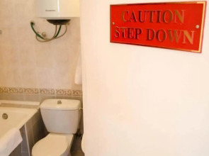 Отель Old City Inn