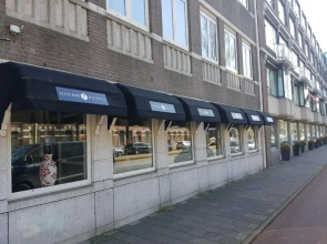 Fletcher stadshotel Den Haag