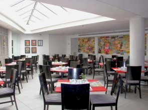 Cinema Hotel - an Atlas Boutique Hotel