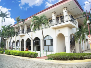 Hotel La Puerta del Sol