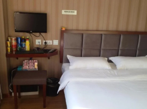 Harbin Donghui Business Hotel