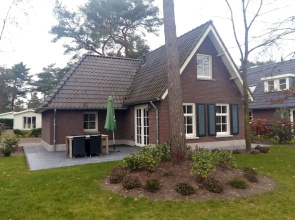 Luxury Villa in the Achterhoek
