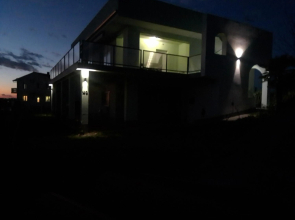 Holiday Home Magic View