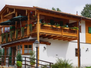 Golfchalet Uttlau