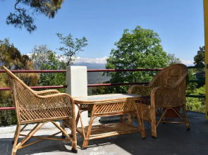 Stay Inn Kausani