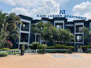 Kami Luxury Aparetments