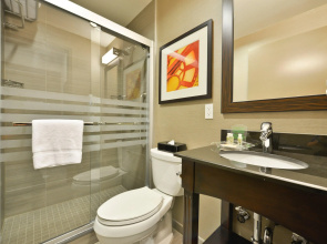 Holiday Inn NYC - Lower East Side by IHG