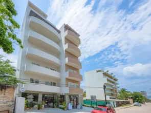 Bellevie Ocean View Terrace by the Beach