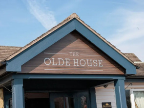 Olde House, Chesterfield by Marston's Inns