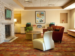 TownePlace Suites by Marriott Rochester