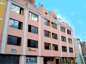 Hotel Rincon de la Alameda