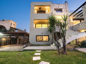 Villa Silvia