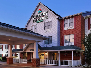 Country Inn & Suites by Radisson, Elgin, IL
