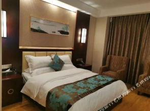 Jinyuan Hotel