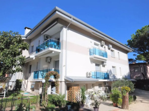 Villa Elisabeth (LIG430)