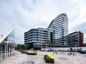 One Global Resorts Green Square