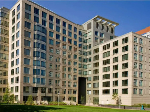 Asteria West End