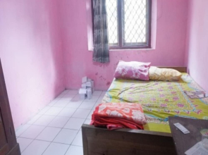 Aren Homestay