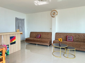 Oasis Phamee