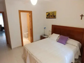 Apartamento Global 35
