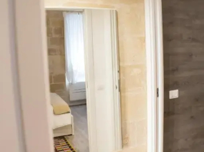 Sulla roccia dei Sassi