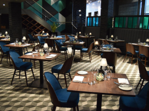 Hotel Indigo Liverpool City Centre by IHG