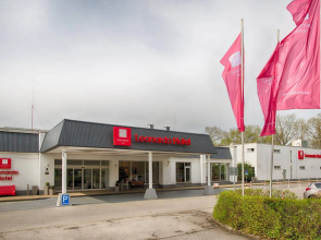 Leonardo Hotel Düsseldorf Airport - Ratingen