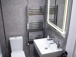 MG Hill Residence Butik Hotel