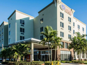 Comfort Suites Miami Airport North