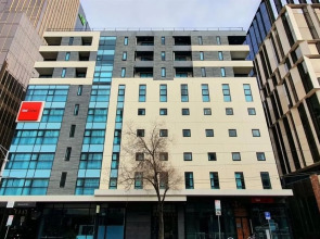 Essence Hotel Carlton