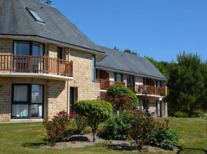 Résidence du Golf de l'Odet