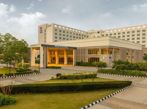 Novotel Jaipur Convention Centre
