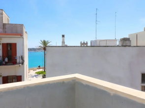 Azzurra's House Near the sea in Otranto