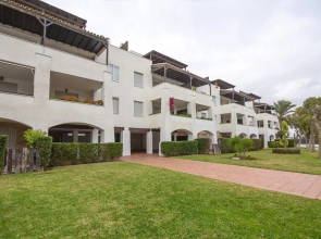Golf & Beach Costa Ballena Apartment