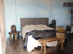 Eco del Mare Night and Day Beach Club